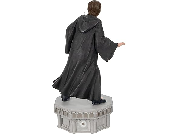 Hallmark Christmas Ornament Harry Potter