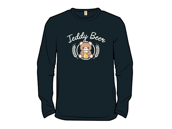 Teddy Beer