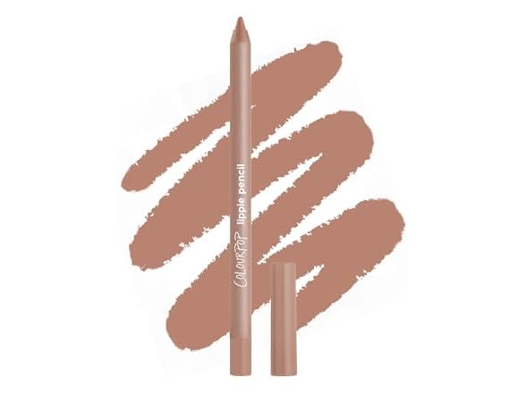 ColourPop Lippie Lip Pencil - Cool BFF