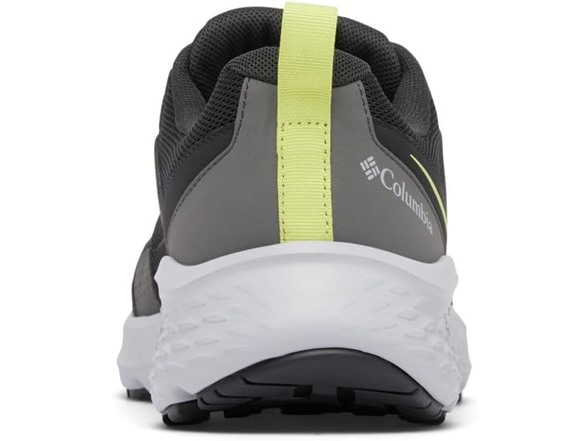 Columbia Mens Vertisol Trail Hiking Shoe