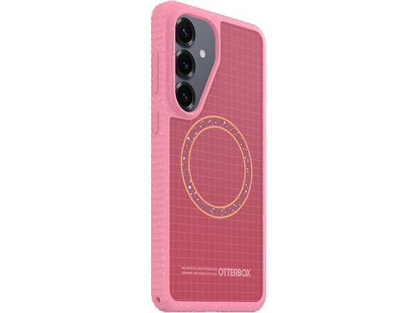 OtterBox Samsung Galaxy S26+ Sole Series Case - Pink