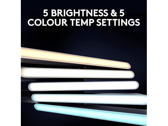 Logitech Litra Beam Premium LED Key Light