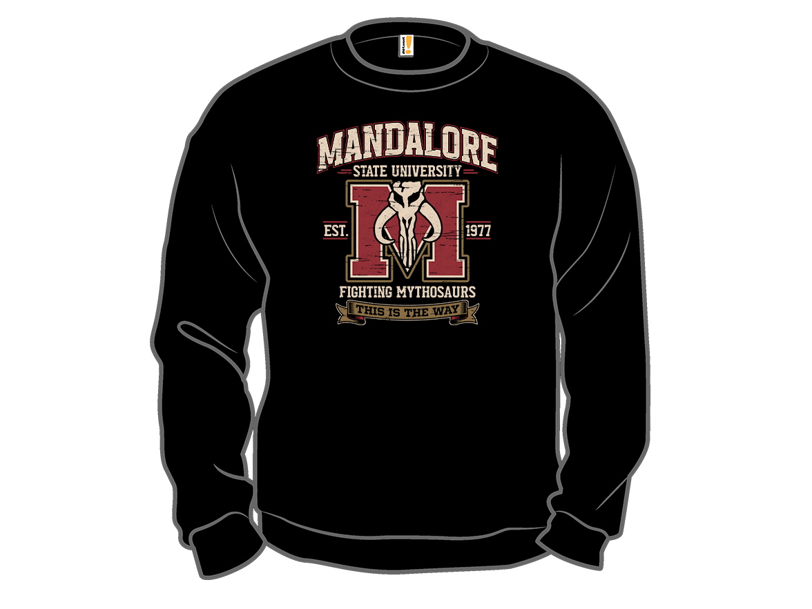 Mandalore University - Gallery 11