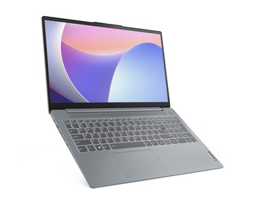 $469.99, Was $799.99, 41% Off! Lenovo IdeaPad Slim 3i 15.6" Touchscreen Laptop dealfomo