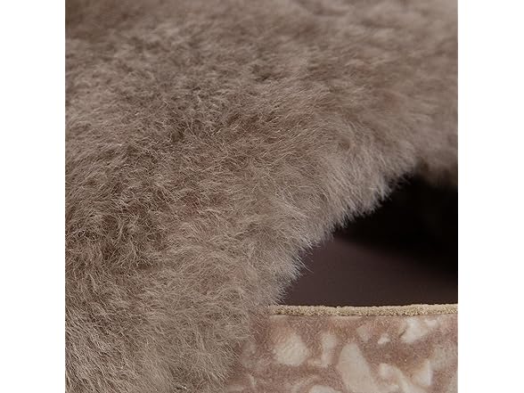 Fleks San Ysidro Women's Shearling Slide