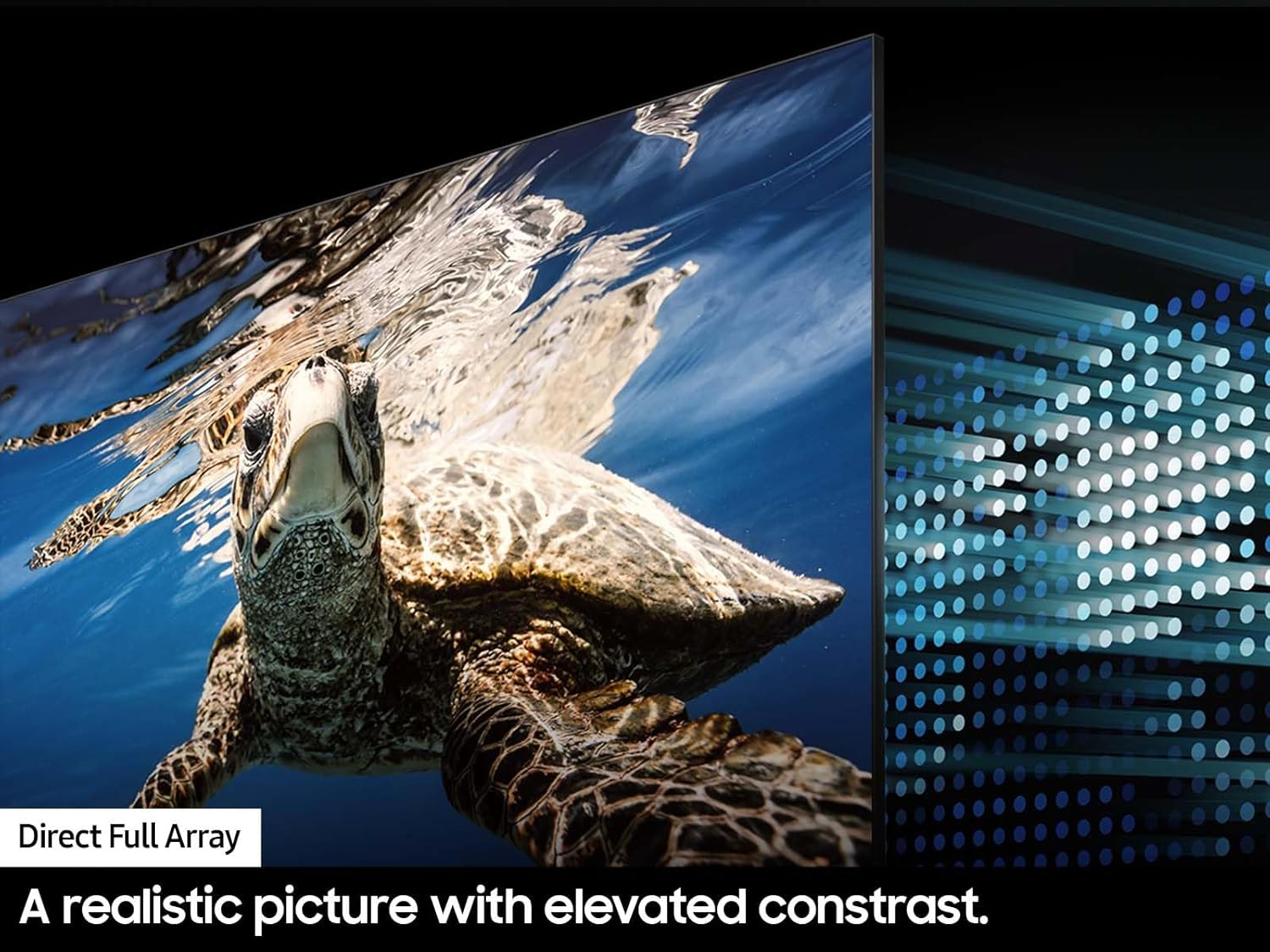 Samsung QLED 4K Q80D / Q80DA Series TV (2024) (Factory Reconditioned) - Gallery 19