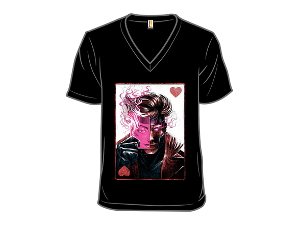 Ace of Hearts