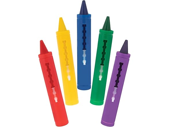Nuby Bath Crayons for Kids