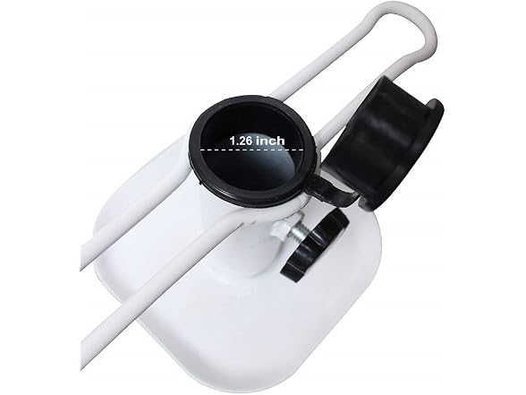 AMMSUN Beach Umbrella Sand Anchor