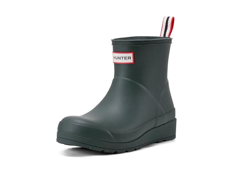 Hunter Womens Original Play Short Boots - Gallery 10