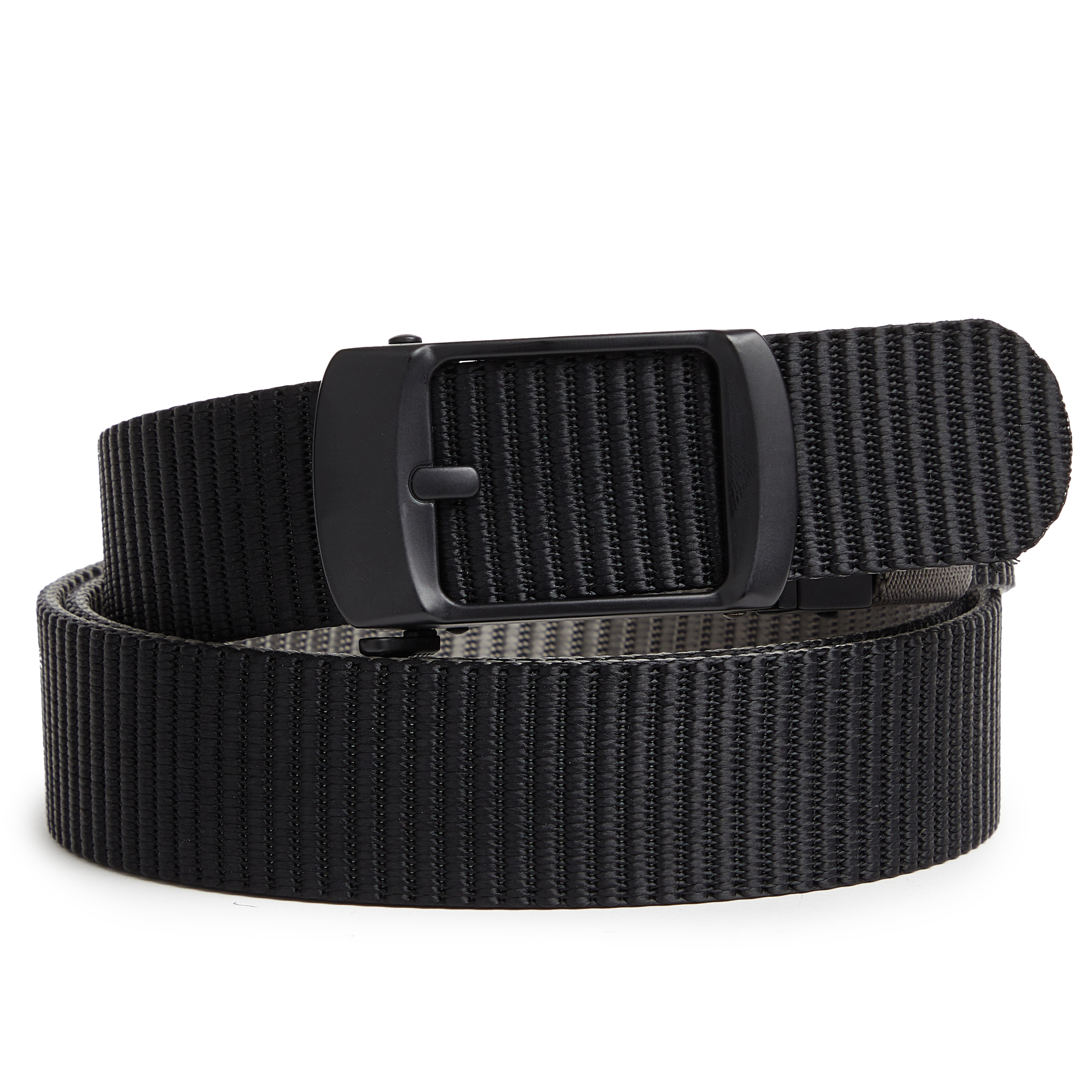 Giorgio Brutini Nylon Ratchet Belt - Gallery 12