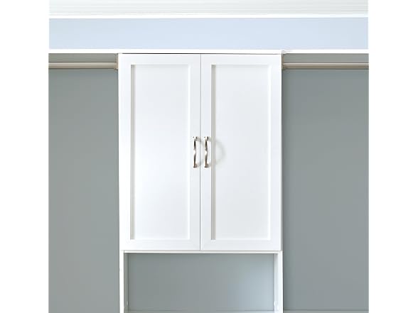 ClosetMaid SuiteSymphony Wood Closet Door Set Pair