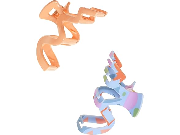 Goody X Sophia Yeshi Large Claw Clips