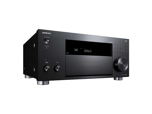 Onkyo TX-RZ810 7.2Ch A/V Receiver
