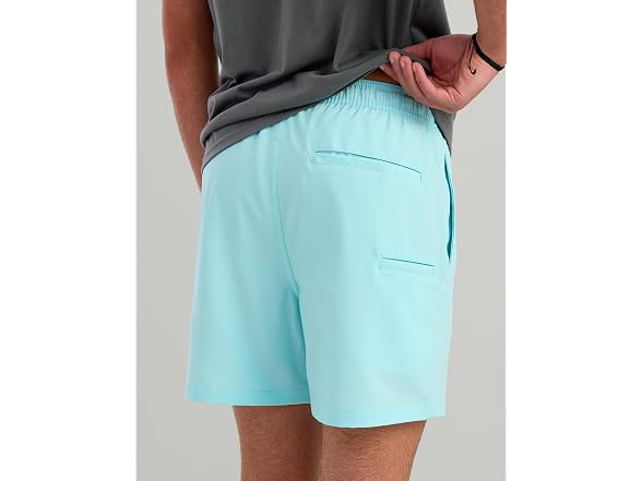 HUK Men's Pursuit Volley Short (X-Large)