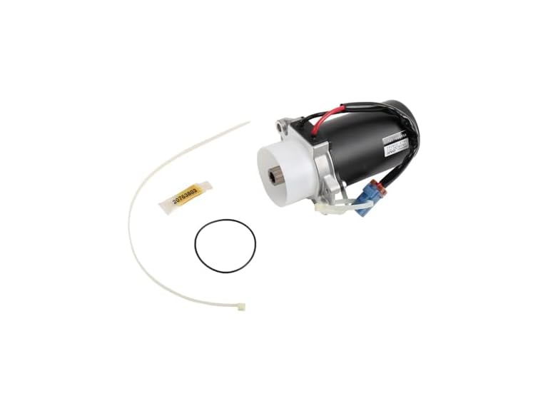 GM Genuine Parts 19368293 Power