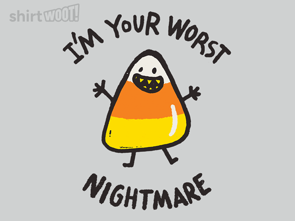 Gross Candy Corn - Gallery 2