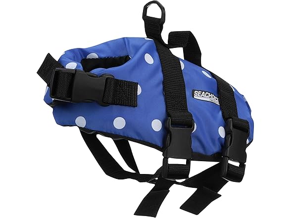 Seachoice Dog Life Vest