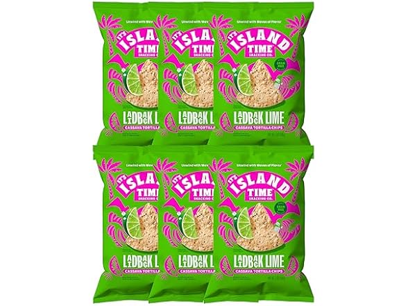 Laidback Lime