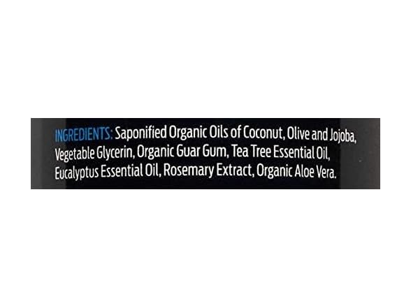 Defense Soap - Original Scent Body Wash