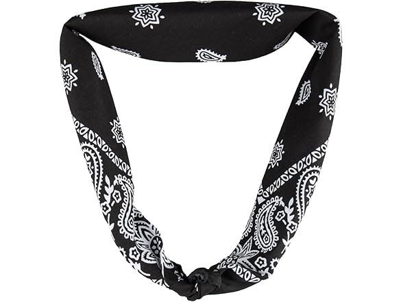 Levis Mens Cotton Bandana Gift Sets