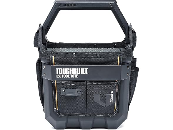 Toughbuilt TBL-CT-82-12 12" Medium Black
