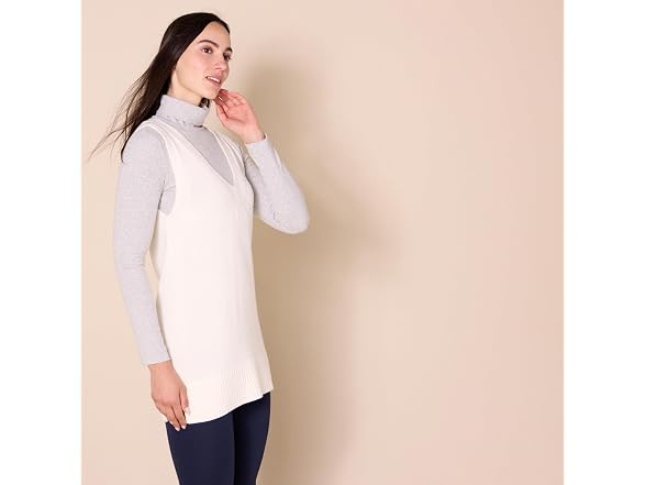 Amazon Essentials Women Vest (X-Small & Small)