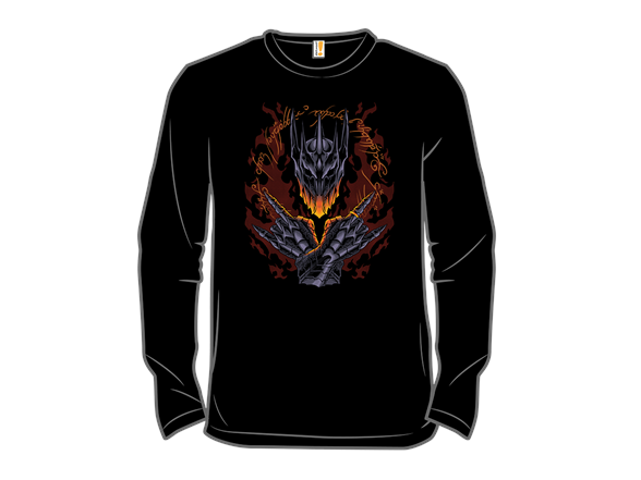 Heavy Metal Knight