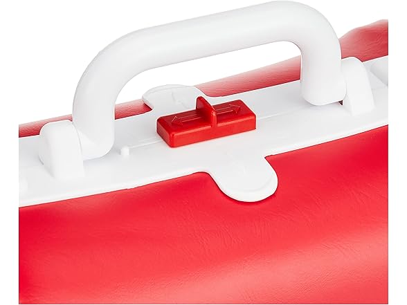 Klein Theo Doctor Bag Premium Toys