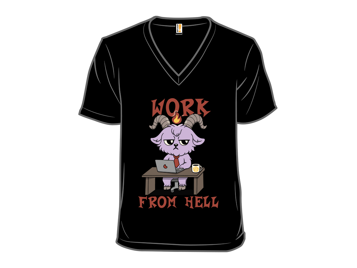 Work From Hell - Gallery 10