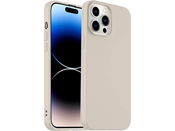Amytor Designed for iPhone 14 Pro Max