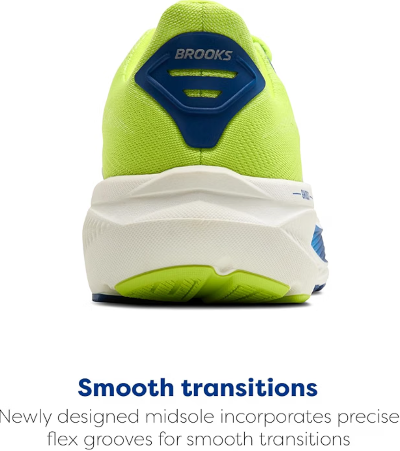 Brooks Ghost 17 Men's Shoes - Gallery 25