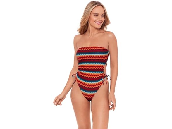 Groovy Stripe