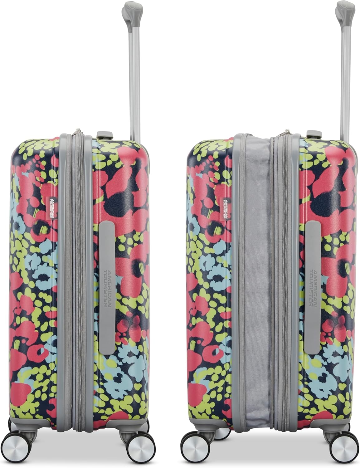 American Tourister Poppy Hardside Luggage - Gallery 19