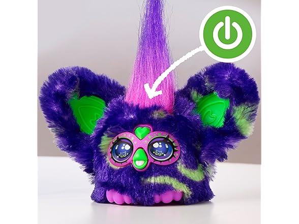 Furby Furblets 2 Pack