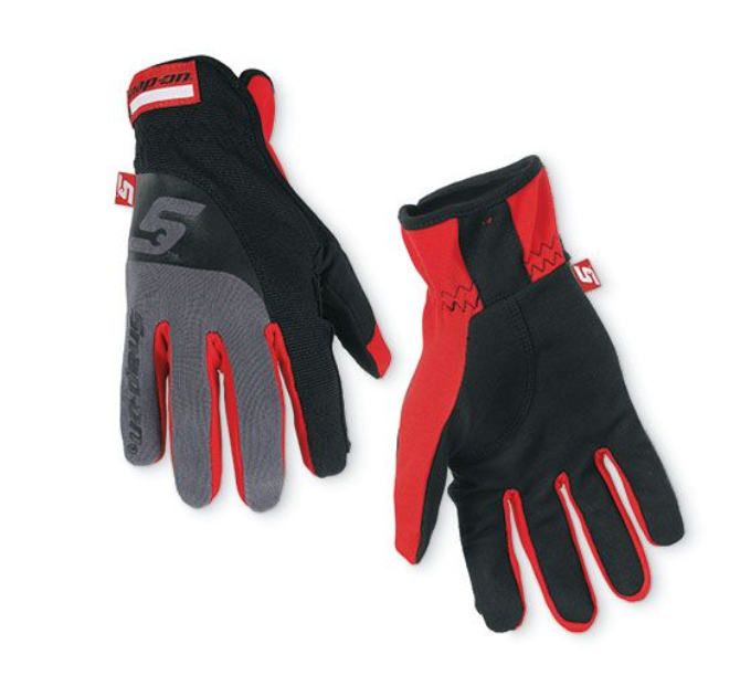 Snap-On 2PK-SNAPON-GLOVE300S  (2-Pairs) - Gallery 2