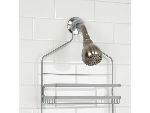 Bath Bliss Cottage Collection Deluxe Shower Caddy