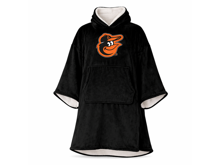 MLB Team Cozy Bloncho OSFM - Gallery 10