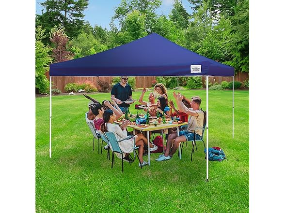 Caravan Canopy 12 by 12 Foot Tent