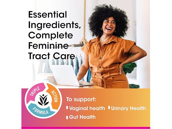 vH essentials | Probiotics for 120 Ct