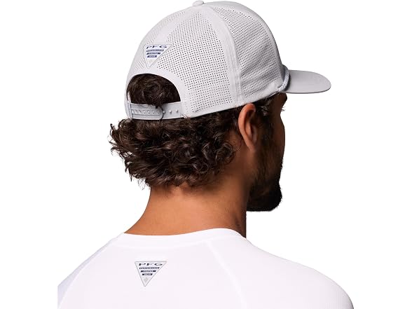 Columbia Unisex PFG Tidal Pursuit Stretch Back