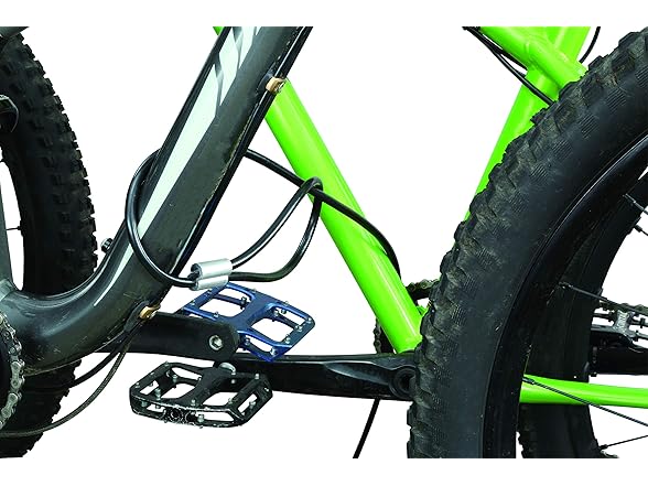 INNO Tire Hold Hitch Mount Platform Rack