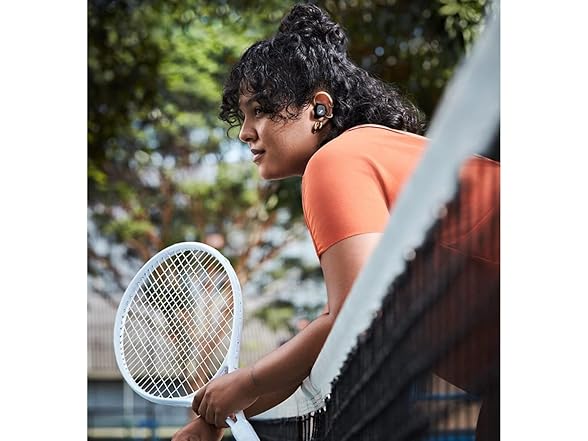  Sennheiser Cx200Tw1 Sport Headphones Tru