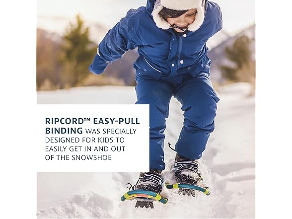 Yukon Charlie's Yukon SNO-Bash Kids Kit