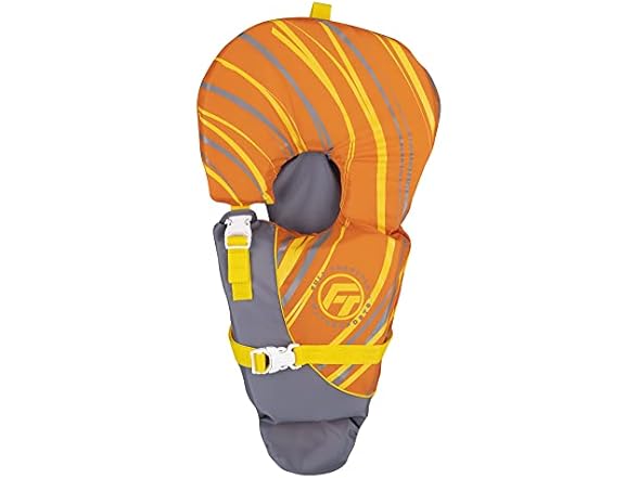 Full Throttle Infant Life Jacket