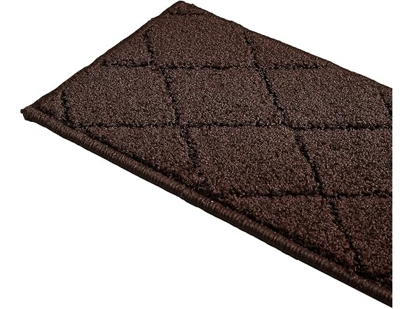 VEVOR Stair Treads, Stairs Carpet Non