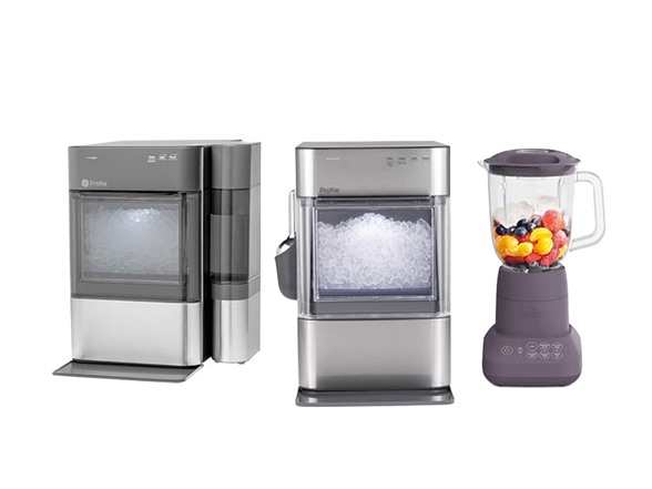 Opal Ice Makers, Blenders, and More!