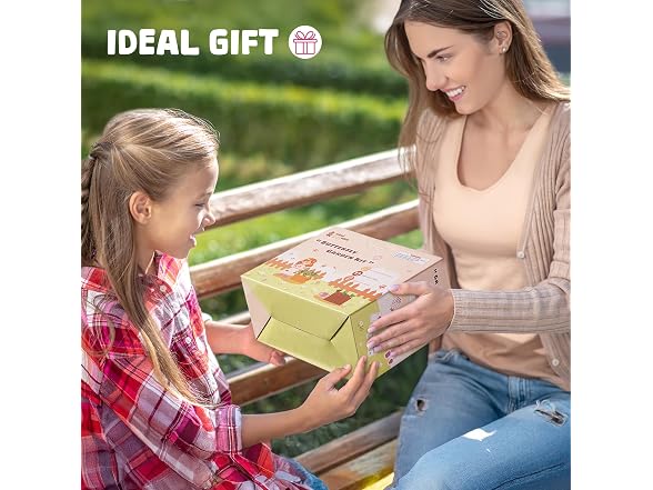 ROBUD Kids Gardening Set