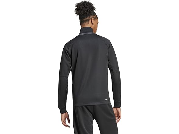 adidas Men's Sereno Slim Track Jacket