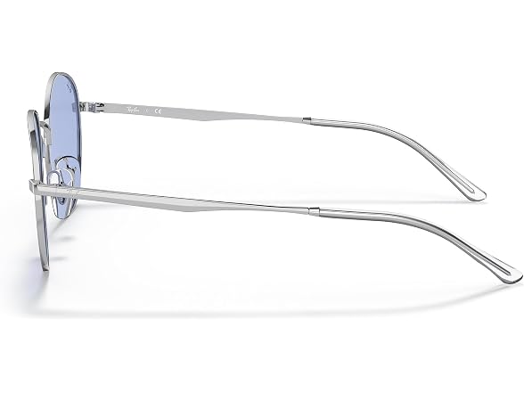 Ray-Ban Unisex RB3681 Round Sunglasses